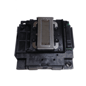 Cabezal Epson Serie L