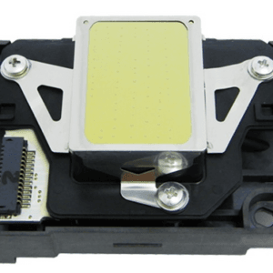 Cabezal Epson L800