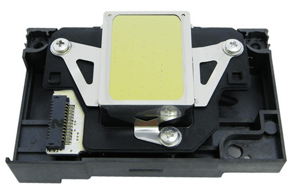Cabezal Epson L800