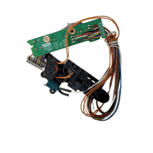 PLATEN SUB ASSY