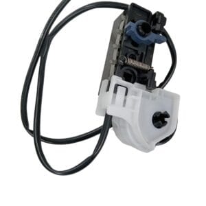 Tractor Unit Left DFX-9000