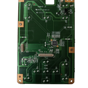 Board main TW  6600