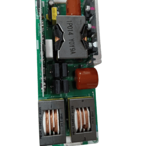 BALLAST UNIT H651