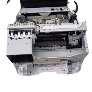 Mecanismo completo de impresora W6590