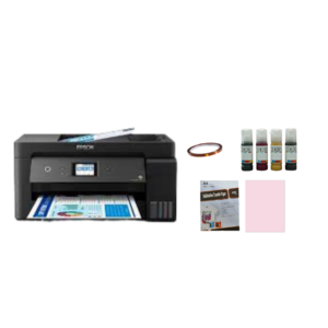 Multifuncional Tabloide L14150 Sublimación