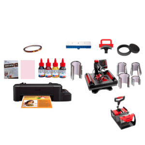 Kit 11 en 1 Super Pro 1