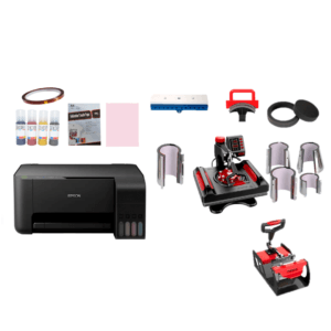 Kit 11 en 1 Super Pro 2