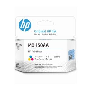 Cabezal HP Color  M0H50 original para HP5810, 5820,315