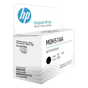 Cabezal HP Black M0H51 original para HP5810, 5820,315