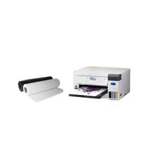 Rollo de papel sublimación para Epson F170