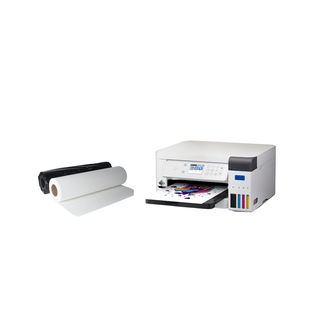 Rollo de papel sublimación para Epson F170